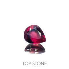 ウィンザーサファイア タンザニア・ウィンザー産 1.15ct[221018370]6.8x5.7mm前後