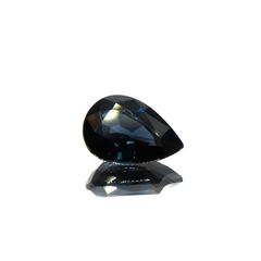 コバルトブルースピネル(宝石名ブルー・スピネル)スリランカ産 1.136ct ソ付(日独)[220817492]8.1x5.59mm前後