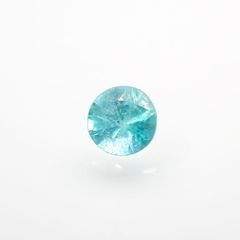 パライバトルマリン ブラジル産 0.032ct[220918174]1.9x1.9mm前後