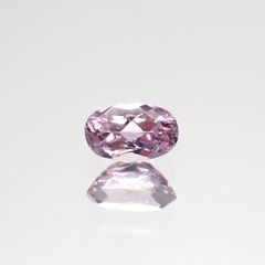 インペリアルトパーズ(宝石名トパーズ)ブラジル産 0.33ct 識別済[220114978]5x3.1mm前後