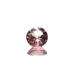 カラーシフトマラヤガーネット タンザニア産 0.96ct[231124344]6x5.9mm前後