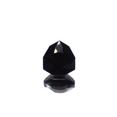 ◇カスタムカット◇モリオン チベット産 1.90ct[240527638]8x8mm前後