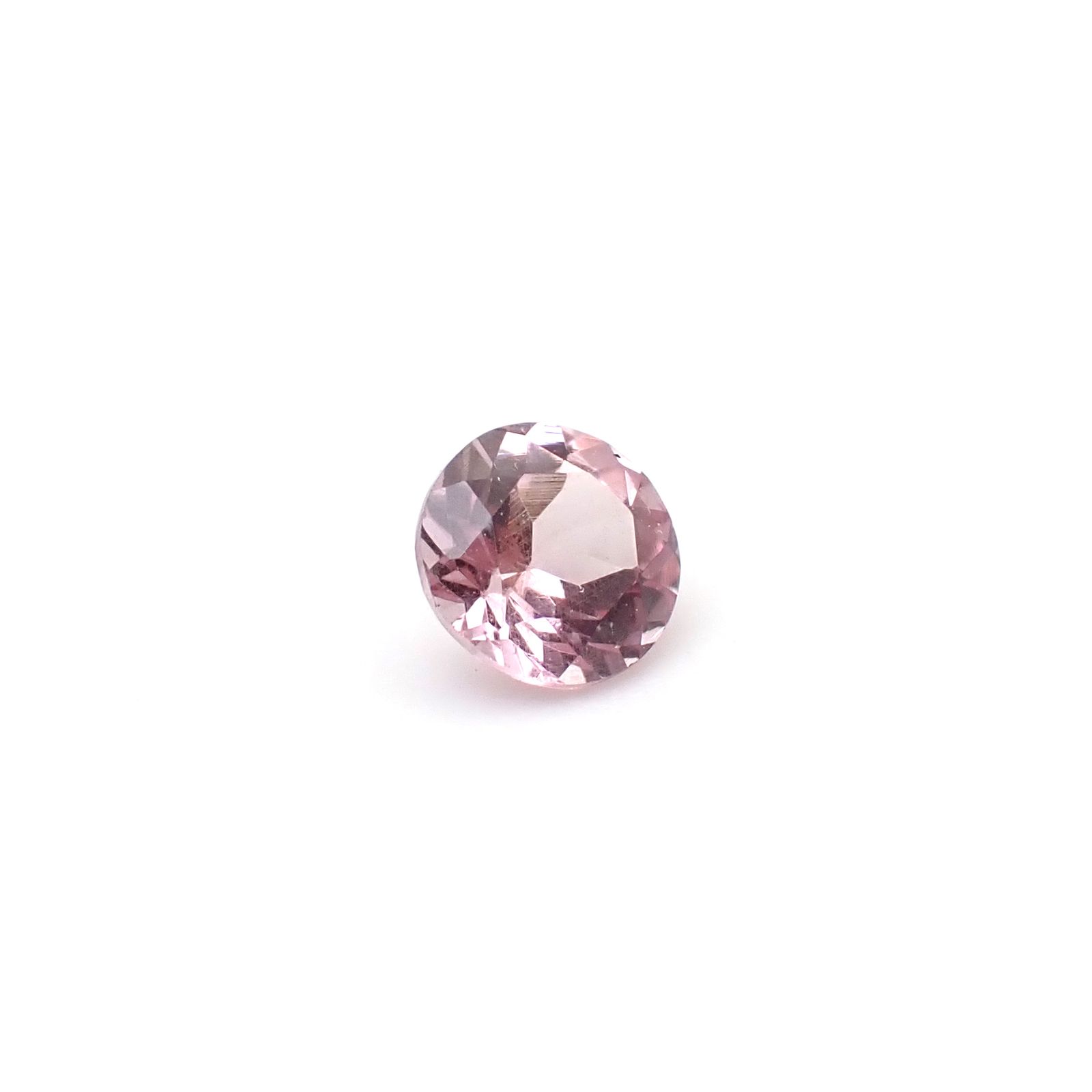 ドラゴンガーネット タンザニア産 0.40ct / 4.4x4.4mm前後 [260732674]