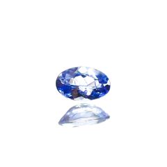 ベニトアイト アメリカ・カリフォルニア州産 0.065ct / 3.1x2mm前後 [260523202]