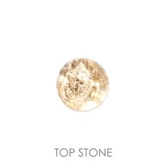ガーデンクォーツ ブラジル産 8.47ct[220115324]12.2x12.1mm前後