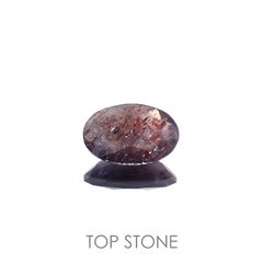 ブラッドショットアイオライト インド産 1.55ct[220616722]10.1x7.1mm前後