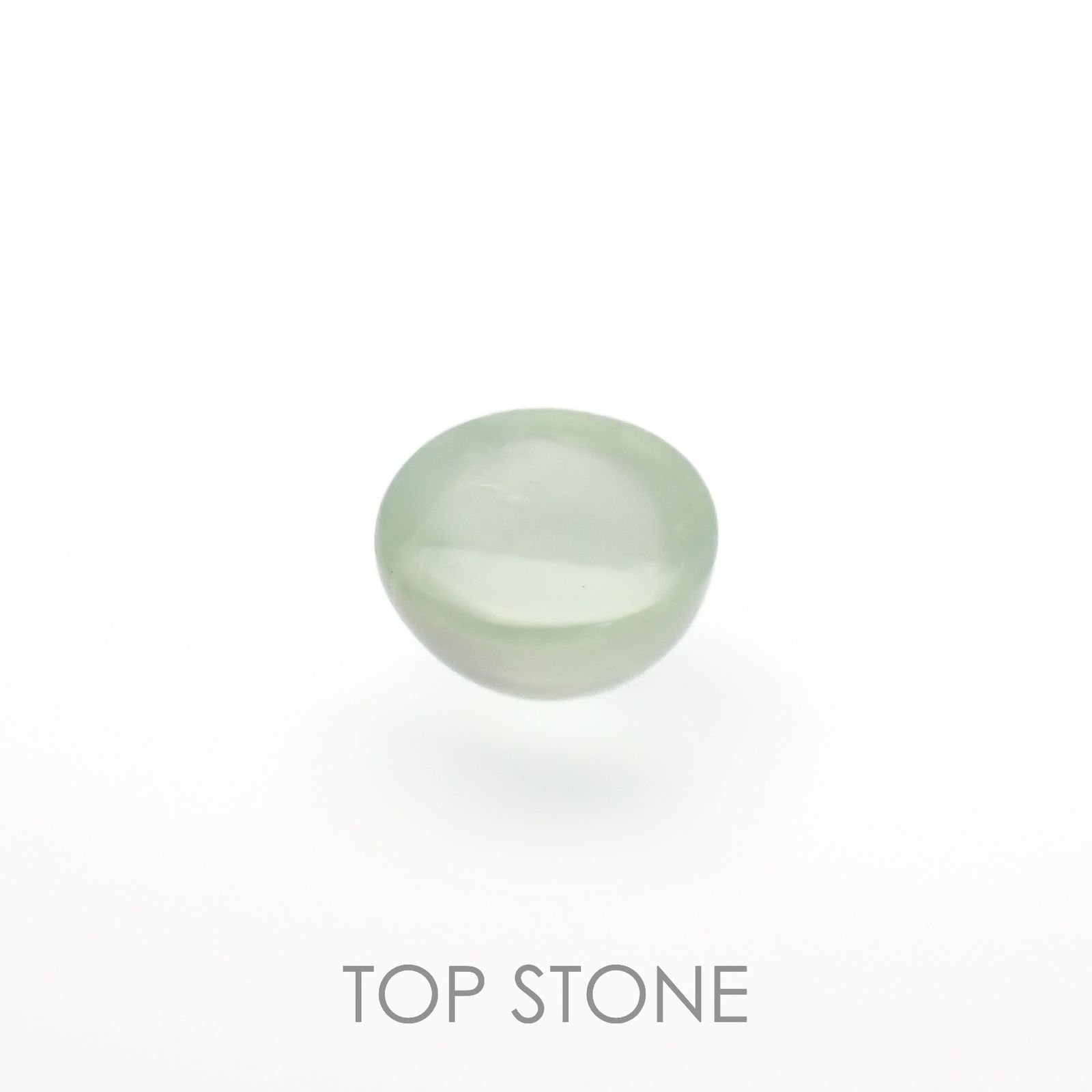 バナジウムコーネルピンキャッツアイ(宝石名コーネルピン)タンザニア産 0.54ct 識別済[221219202]4.7x4.7mm前後