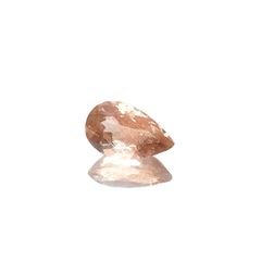オレゴンサンストーン アメリカ・オレゴン州産 0.81ct[240627877]8x4.9mm前後