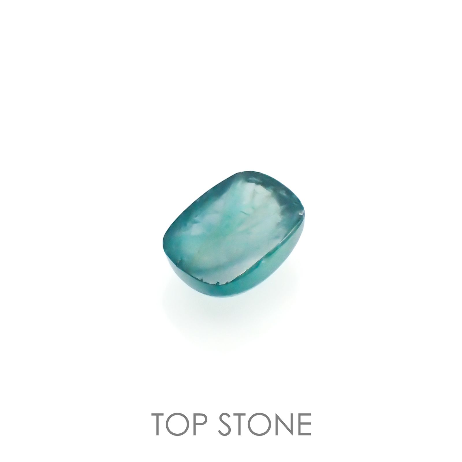 グランディディエライト マダガスカル産 ルース 1.86ct[210812379]8.1×6.1mm前後