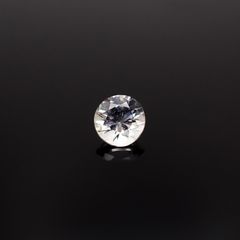 アクロアイト ナイジェリア産 0.25ct / 4x4mm前後 [251231355]