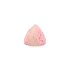 ピンクパッションクォーツ イタリア産 10.25ct[230421553]18.2x18.9mm前後