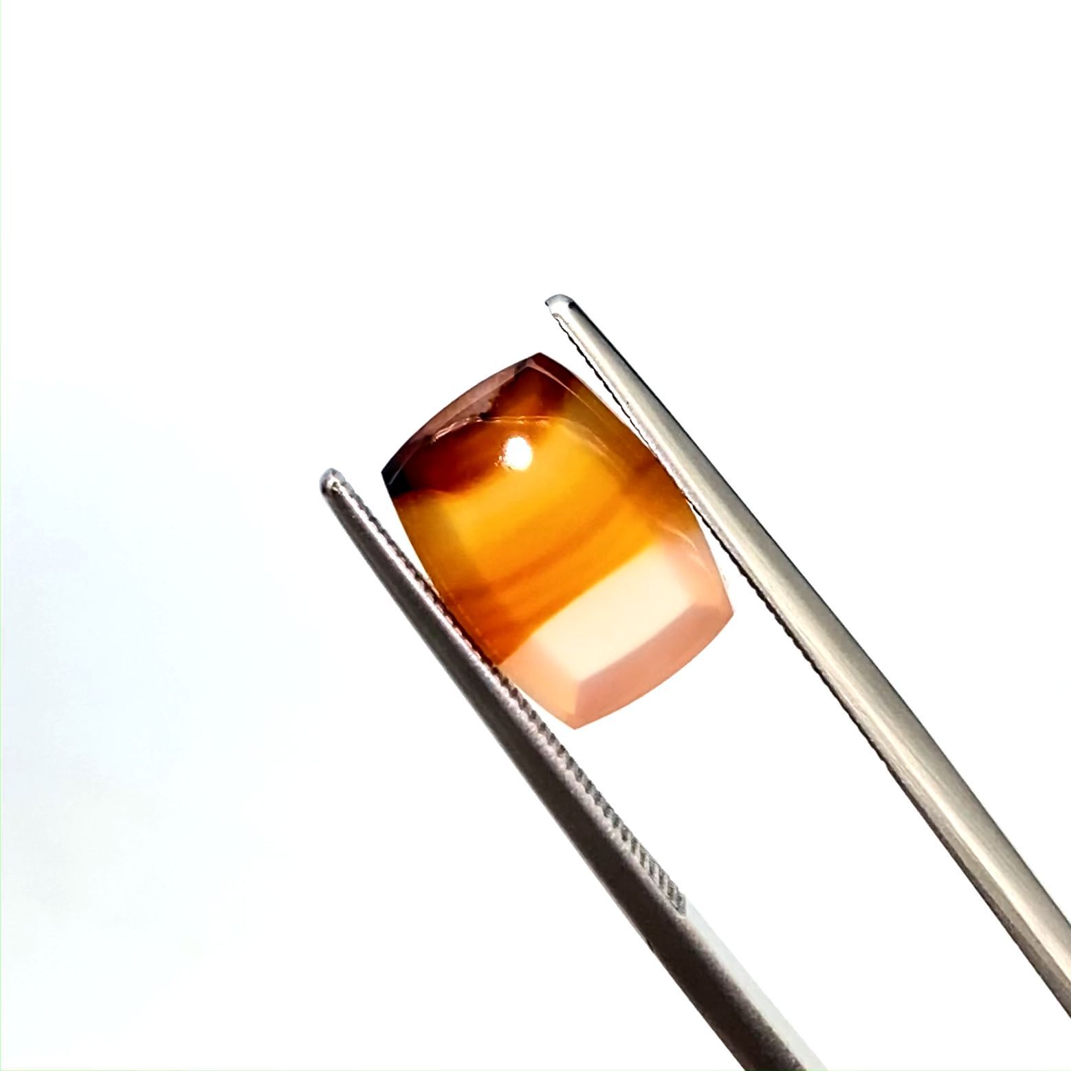モンタナアゲート アメリカ・モンタナ州産 3.73ct[220716768