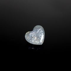イリデッセンスアクアマリン ブラジル産 2.02ct [250730707]8x9.1mm前後