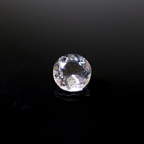 ポルサイト(宝石名ポルサイト)アフガニスタン産 2.62ct 識別済[250129721]8.9x8.9mm前後