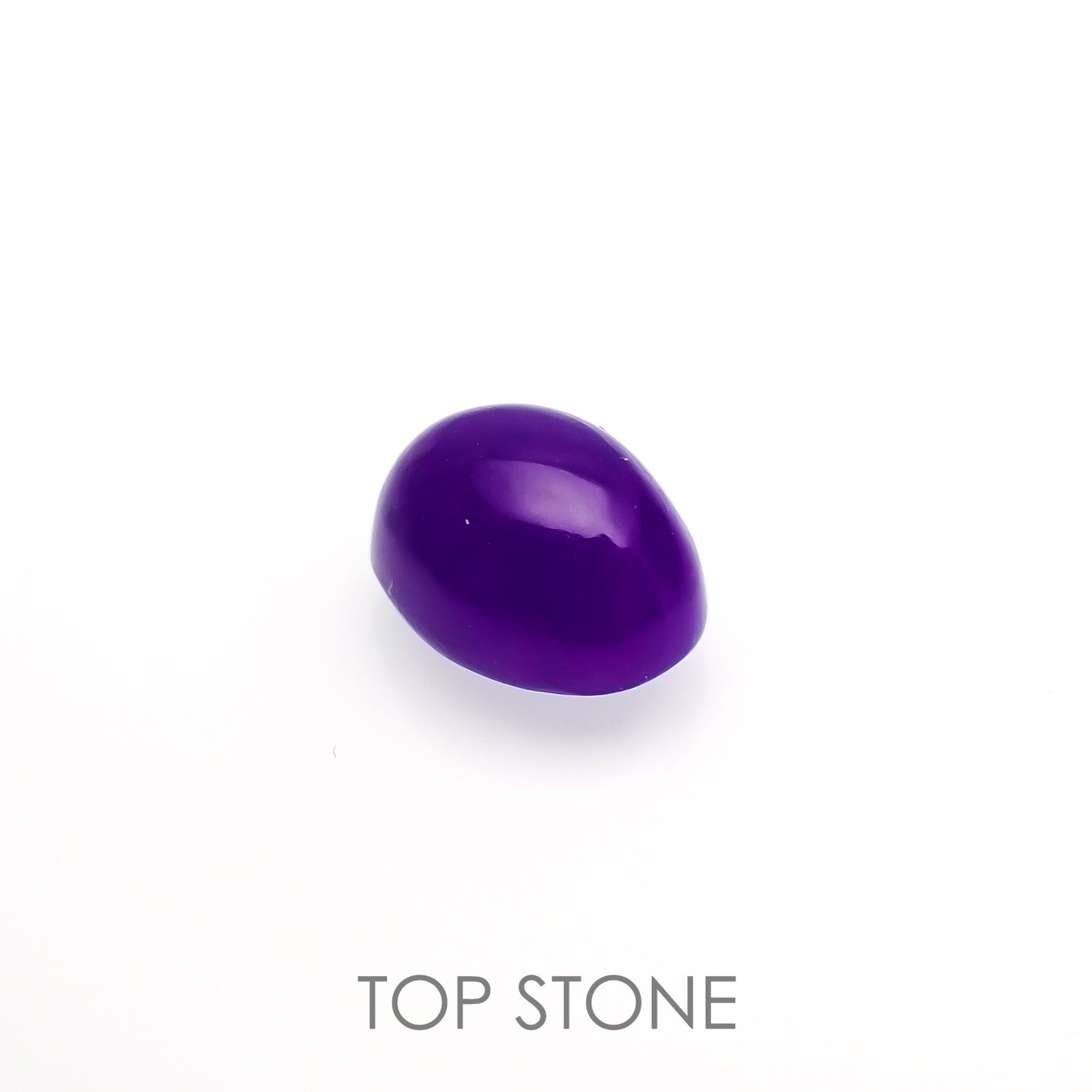 スギライト 南アフリカ産 1.98ct[220415653]8.3x6.2mm前後