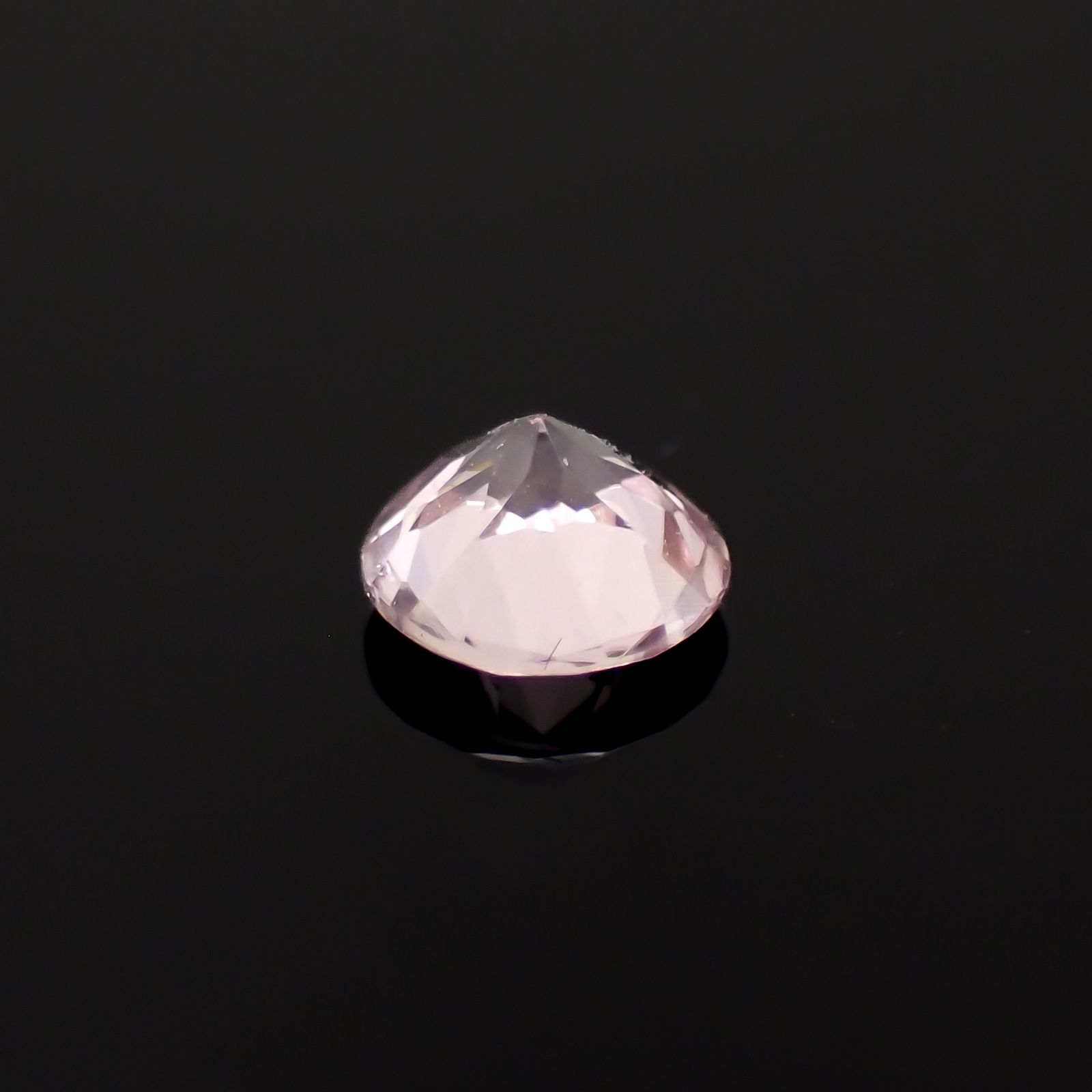 ドラゴンガーネット タンザニア産 0.30ct[230421446]4.1x4.1mm前後
