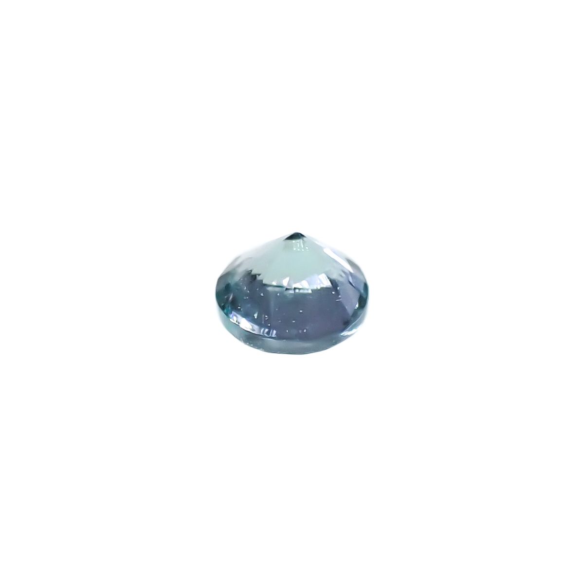ブルーコーネルピン タンザニア産 0.065ct[240225899]2.3x2.3mm前後