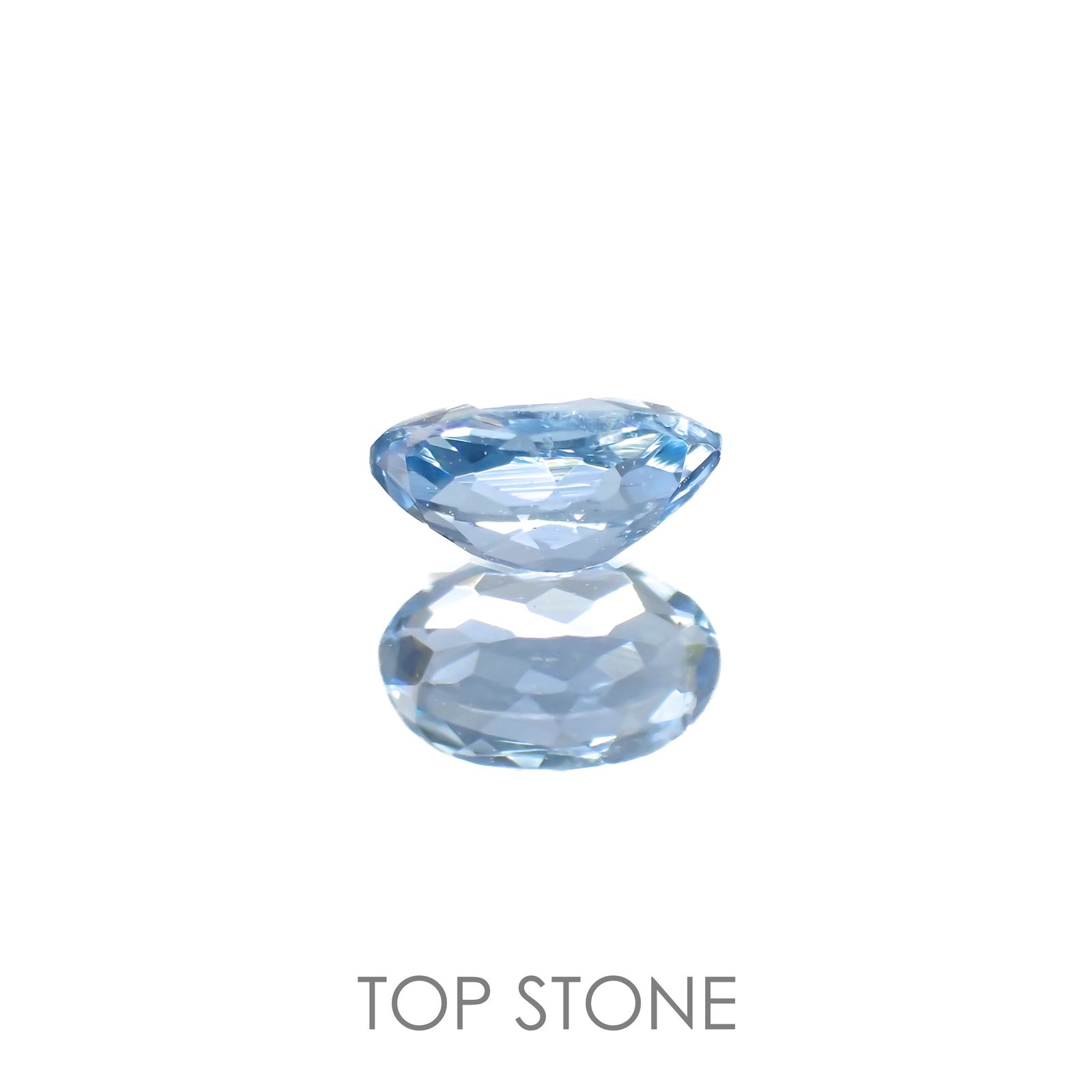 サンタマリアアクアマリン ブラジル産 0.21ct[220918068]5x3.2mm前後
