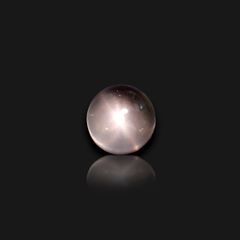 スターローズクォーツ マダガスカル産 4.68ct[230321226]10.1x10.1mm前後