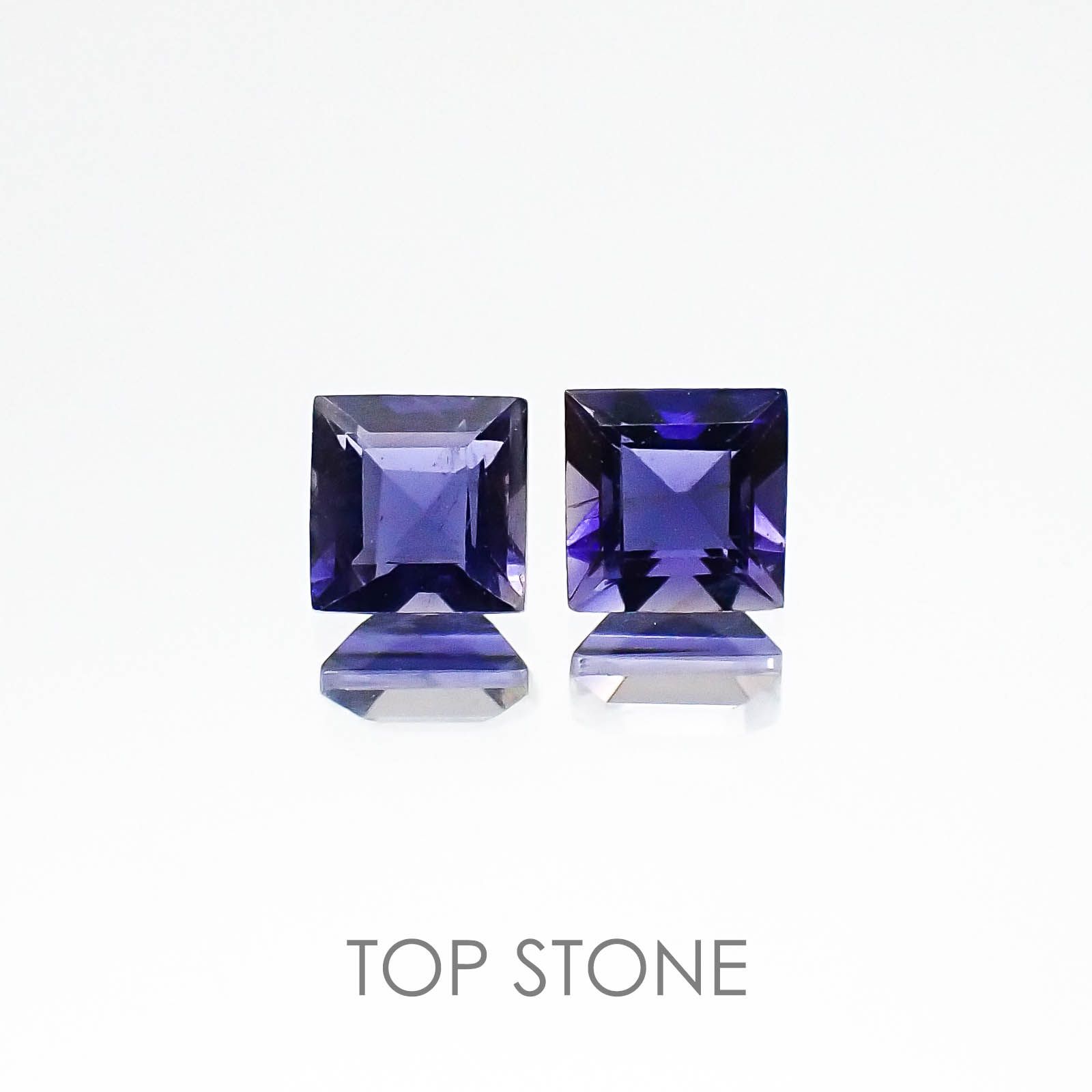 宝石名から探す / アイオライト / アイオライト 通販 | TOP STONE