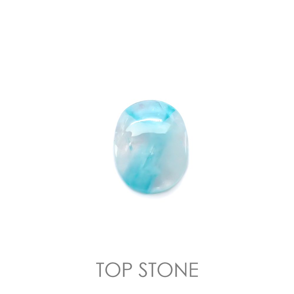 宝石名から探す / パライバトルマリンインクォーツ 通販 | TOP STONE