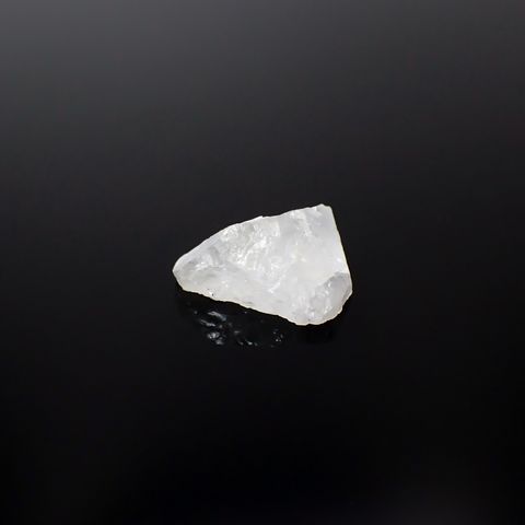 フェナカイト 原石 ロシア産 3.87ct[231225160]12.4x10.8mm前後