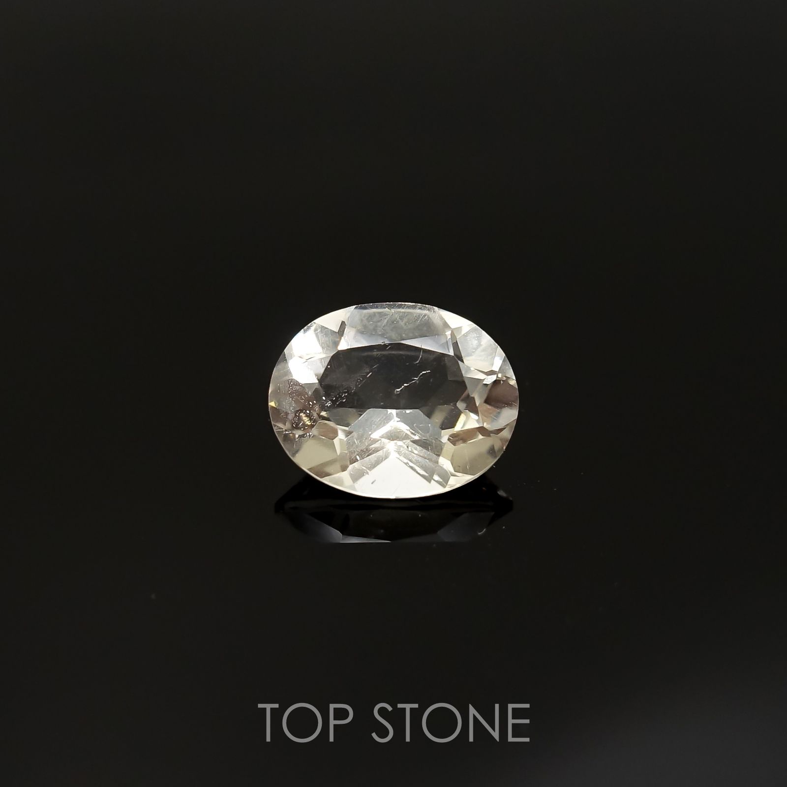 ハーキマーダイヤモンド アメリカ・ニューヨーク州産 2.24ct[220515717]10.1x8mm前後