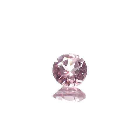 ドラゴンガーネット タンザニア産 0.54ct[240326653]4.9x4.9mm前後