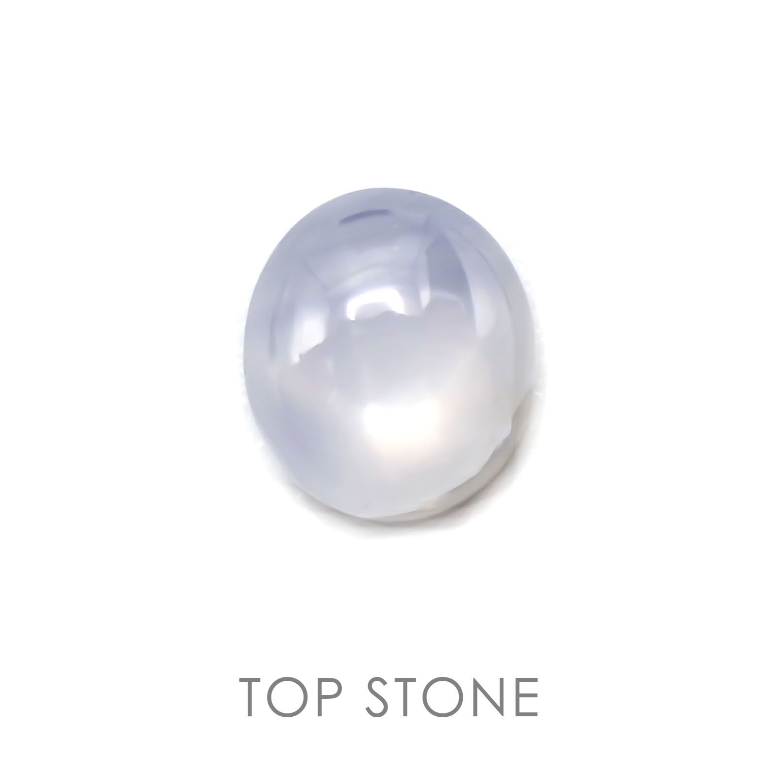 ブルースターサファイア ビルマ産 ルース 1.41ct[210310226]6.2×5.4mm前後