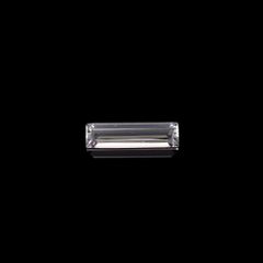 ナトロライト(宝石名ナトロライト)アメリカ・ニュージャージー州産 1.606ct ソ付(日独)[240527769]16.19x4.47mm前後