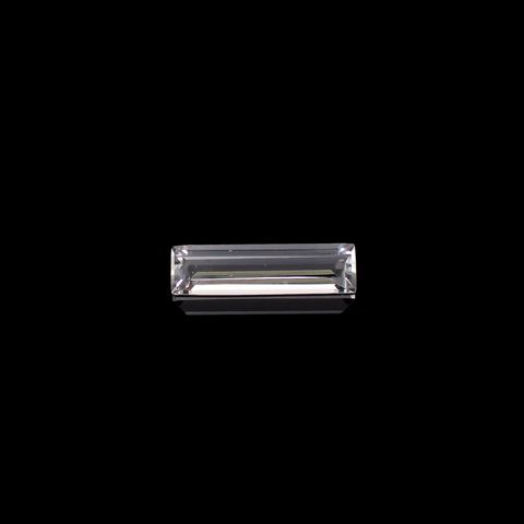 ナトロライト(宝石名ナトロライト)アメリカ・ニュージャージー州産 1.606ct ソ付(日独)[240527769]16.19x4.47mm前後
