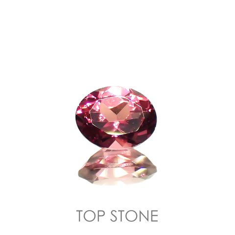 カラーシフトマラヤガーネット タンザニア産 0.43ct[230120280]5.1x4mm前後