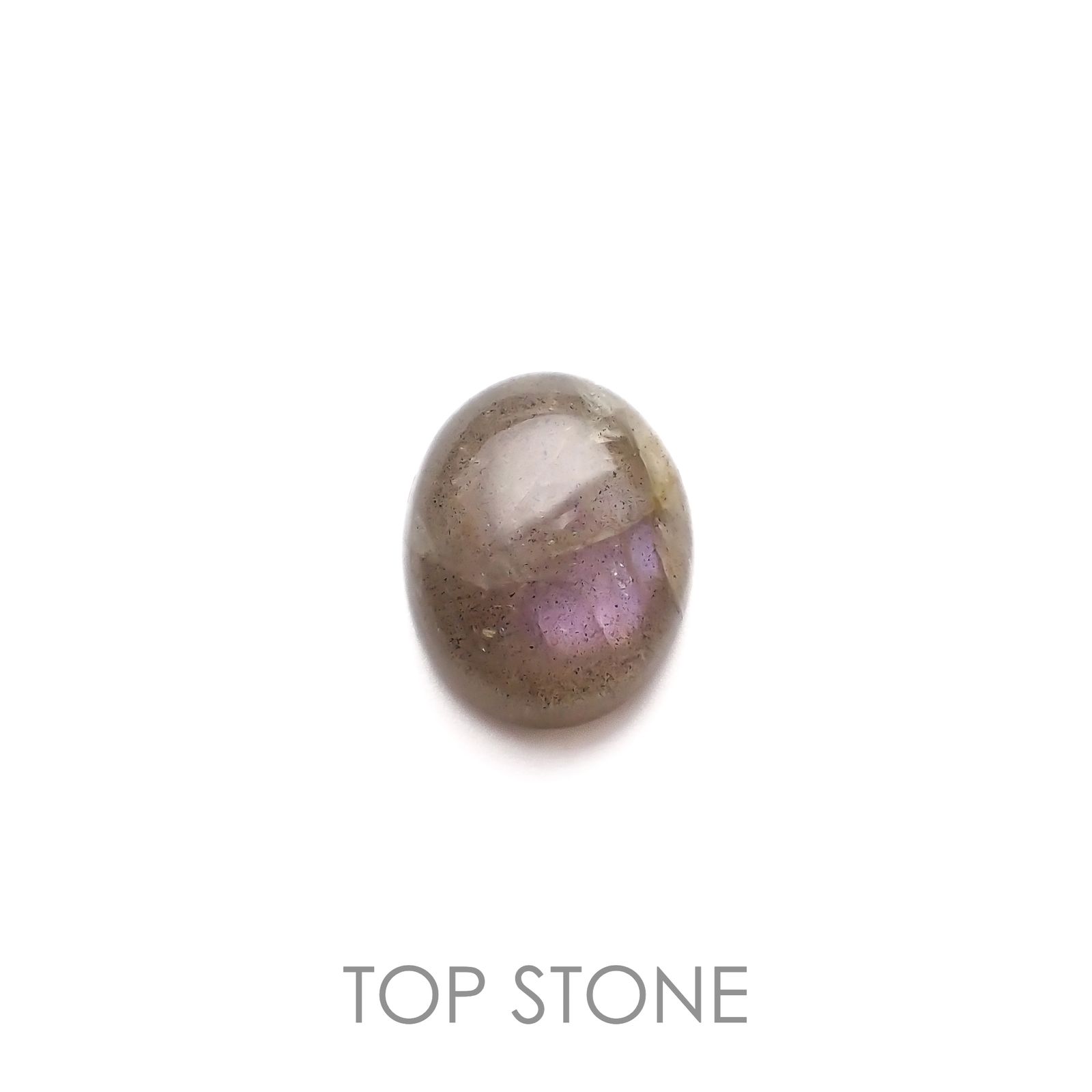 ピンクラブラドライト | TOP STONE(トップストーン)