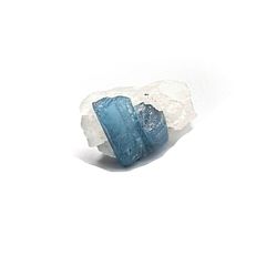 パライバトルマリン ブラジル産 原石・結晶 11.67ct[20063030]19×10.2mm前後