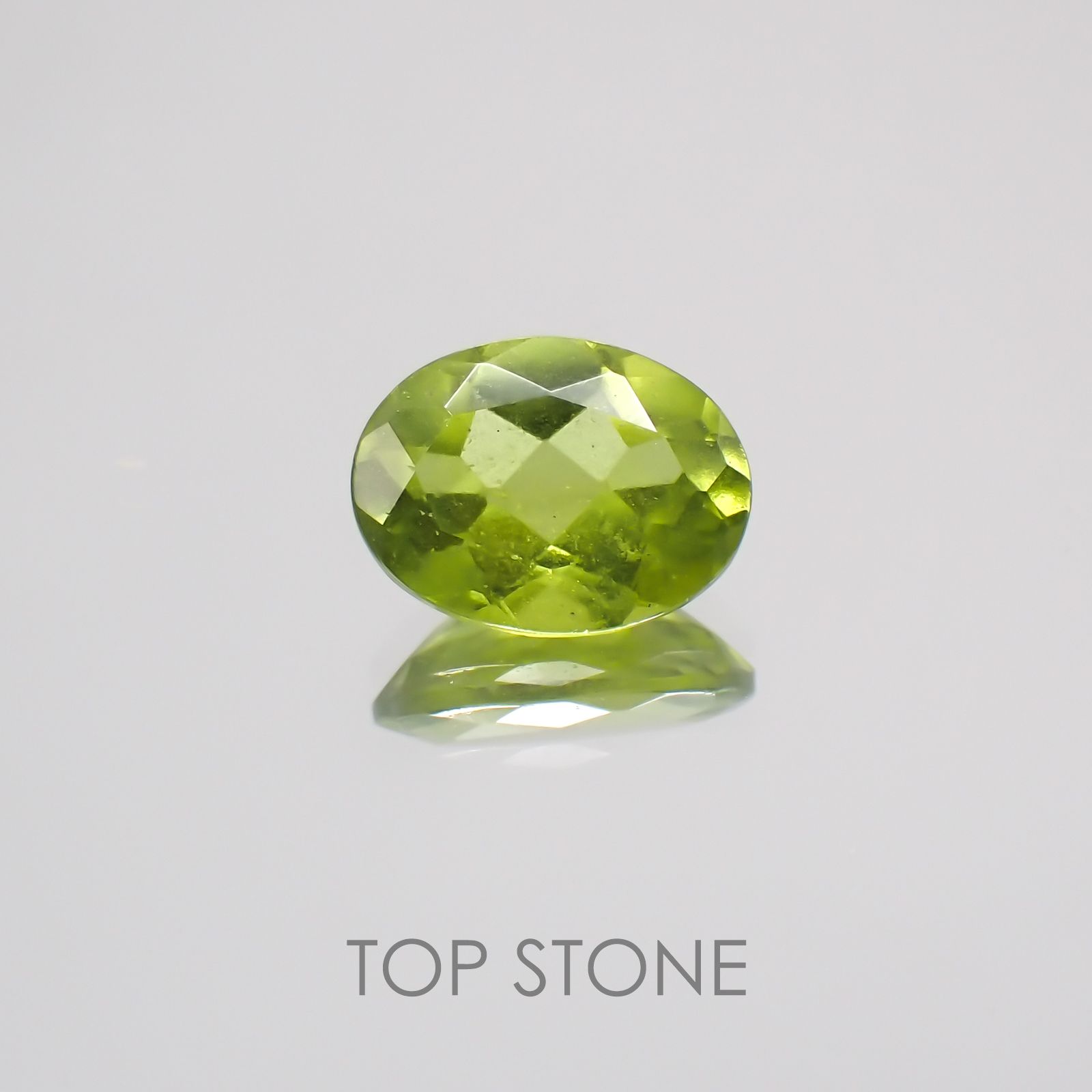 アイドクレース ケニア産 ルース 1.18ct[21059959]7.8×5.9mm前後