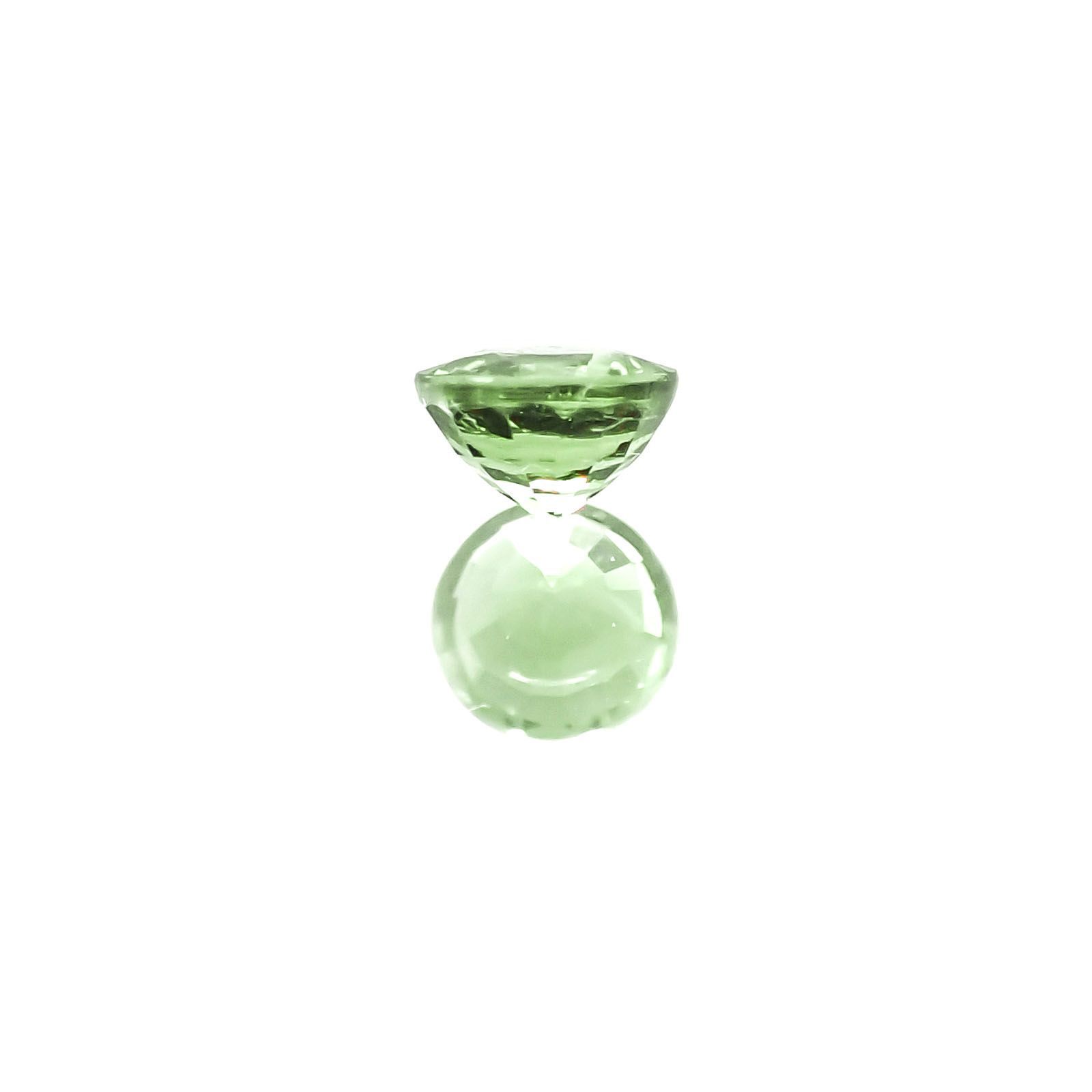 アレキサンドライト マダガスカル産 ルース 0.2ct[20117004]3.2×3.2mm前後
