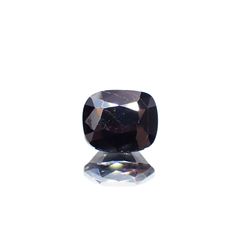 ルチル単結晶 ブラジル産 2.29ct[231023750]7.7x6.4mm前後
