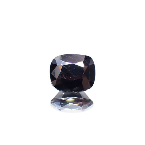 ルチル単結晶 ブラジル産 2.29ct[231023750]7.7x6.4mm前後