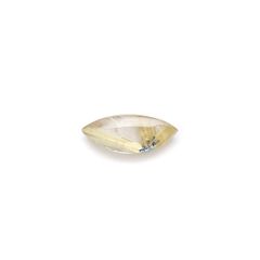 太陽ルチルクォーツ ブラジル産 5.30ct[240427304]20.5x8.2mm前後