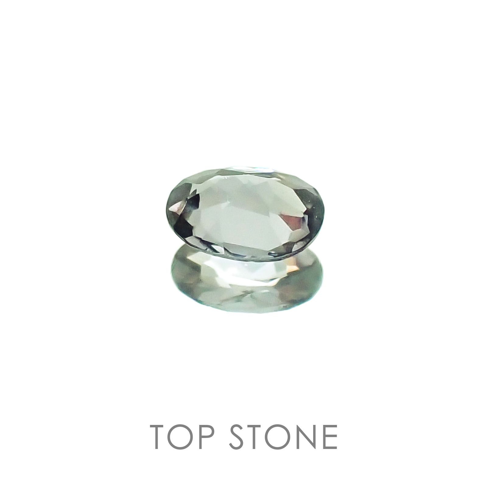 カラーチェンジガーネット タンザニア産 ルース 0.16ct[20095909]3.9×3mm前後