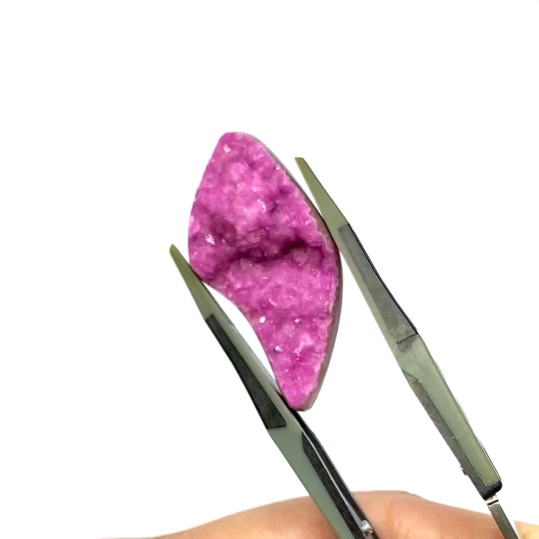 コバルトドロマイト(宝石名コバルト・ドロマイト) コンゴ産 原石・結晶