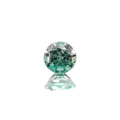 アレキサンドライト(宝石名アレキサンドライト)ブラジル産 識別済 0.19ct / 3.4x3.4mm前後 [230823179]