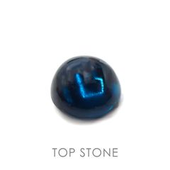 ガーナイト ナイジェリア産 ルース 0.23ct[20128953]3.1×3mm前後
