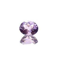マリアライト(宝石名スキャポライト)スリランカ産 0.57ct 識別済[230421683]5.9x4.6mm前後