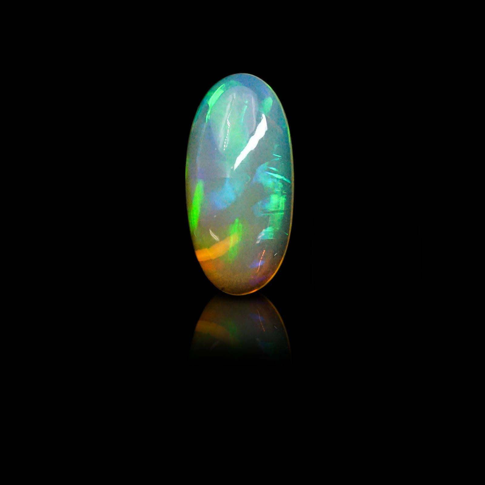 エチオピアオパール商品一覧 | 宝石ルースの専門店【TOP STONE】