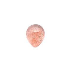 ストロベリークォーツ カザフスタン産 1.24ct[220616689]8x6.7mm前後