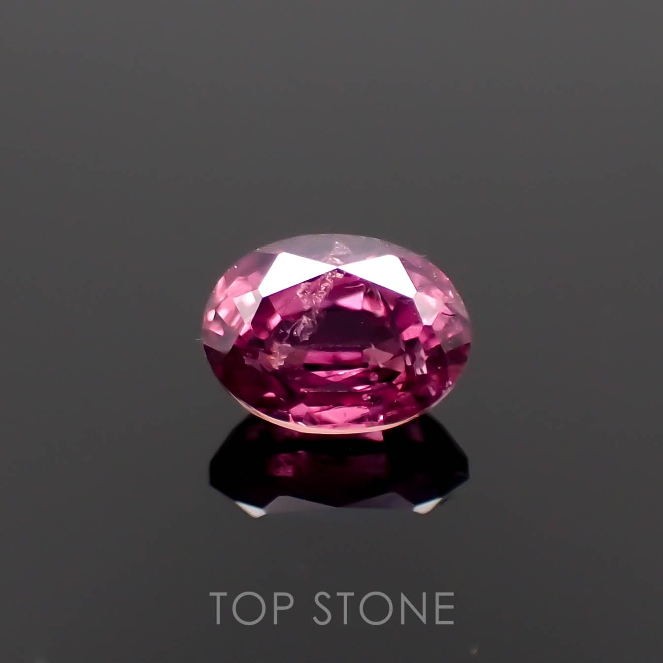 ウインザサファイア　タンザニア産 ウィンザーサファイア 1.446ct Winza Sapphire オクタゴンカット