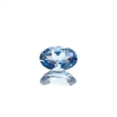 サンタマリアアクアマリン ブラジル産 0.45ct[230320965]6x4mm前後