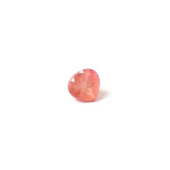 ヴェイリネナイト(宝石名ベイリネイト)パキスタン産 識別済 0.31ct / 3.9x4.2mm前後 [260432006]