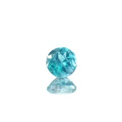 グランディディエライト マダガスカル産 0.19ct / 3.5x3.5mm前後 [250931106]